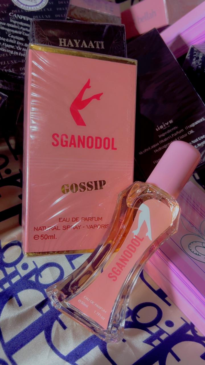 Perfumes - Imagem 4