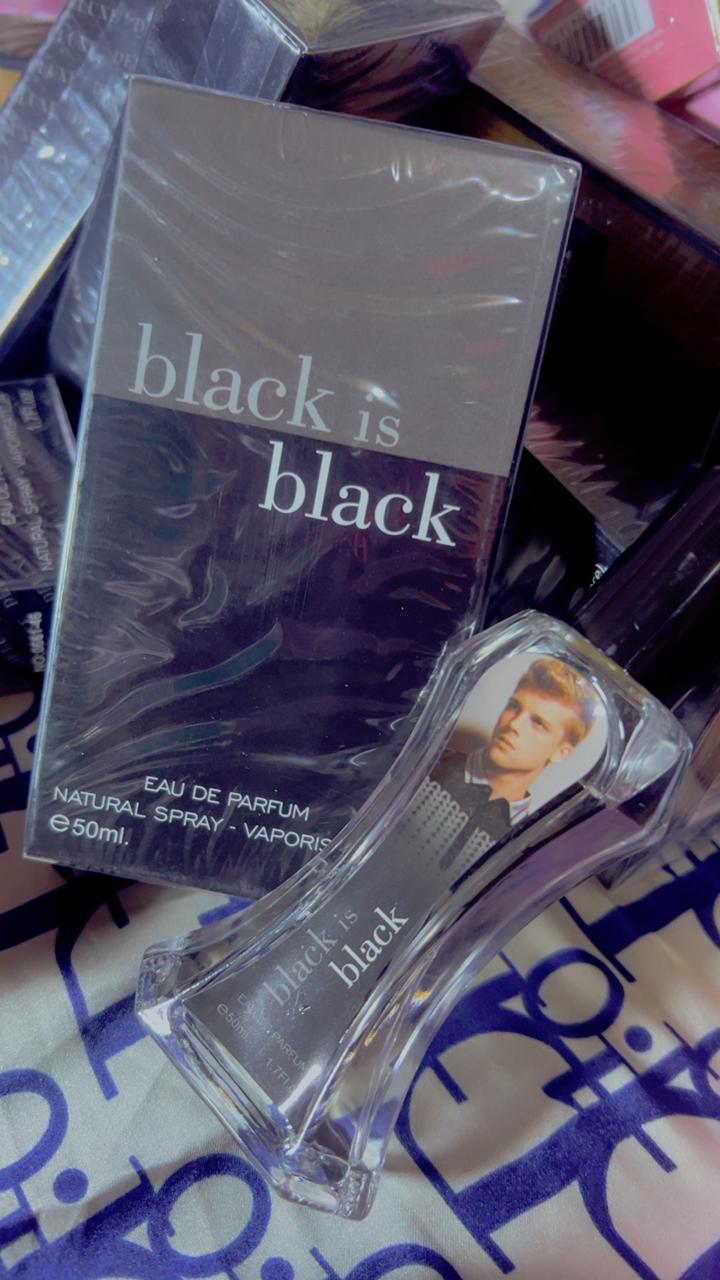 Perfumes - Imagem 6