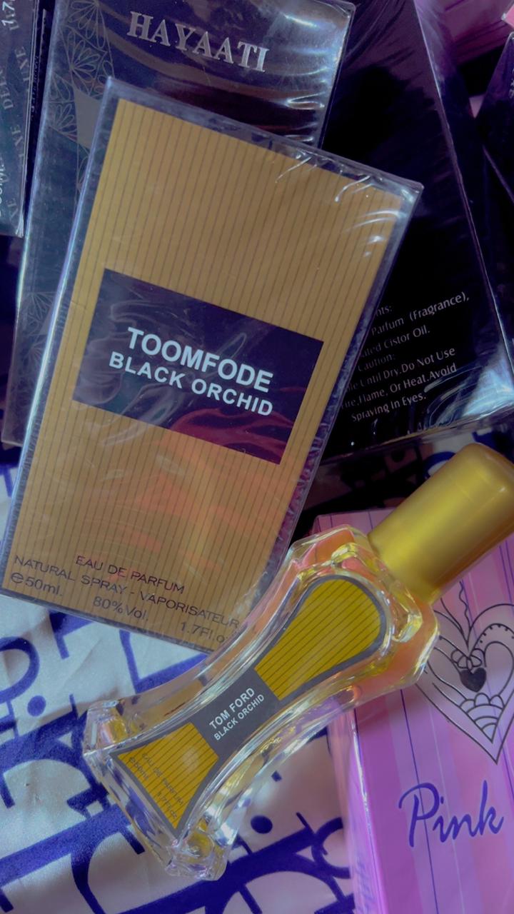 Perfumes - Imagem 5