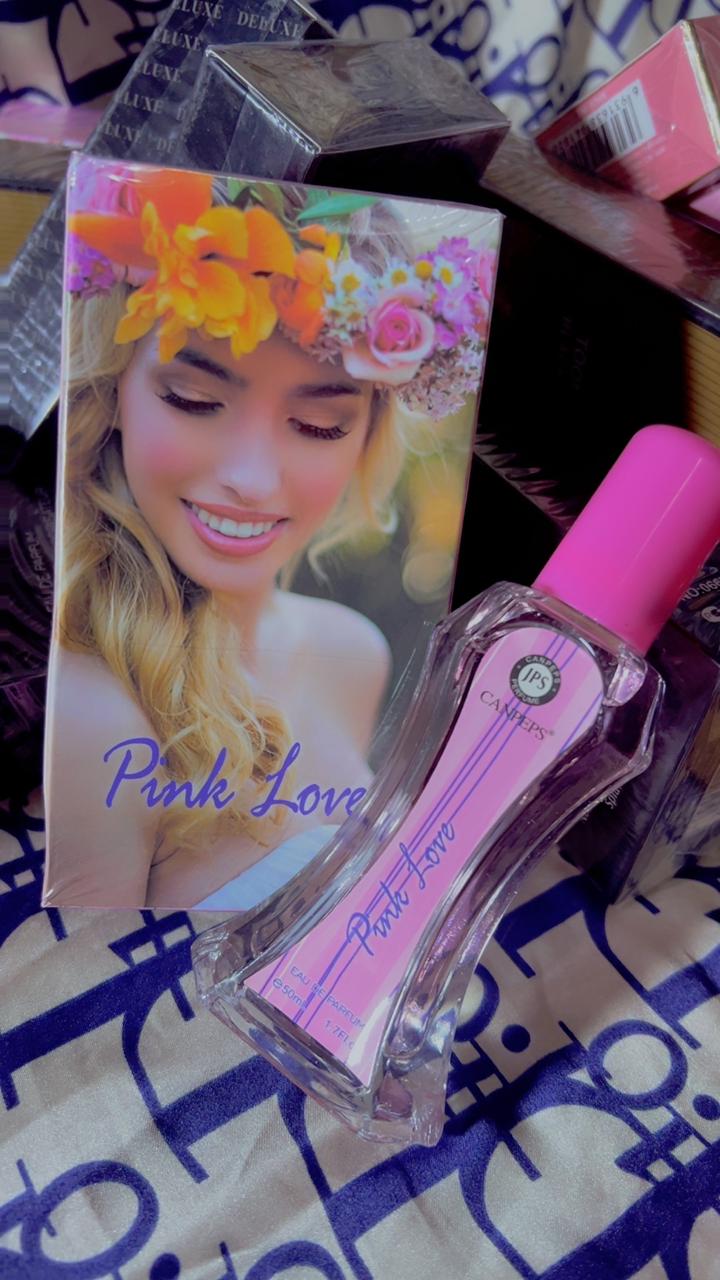 Perfumes - Imagem 7