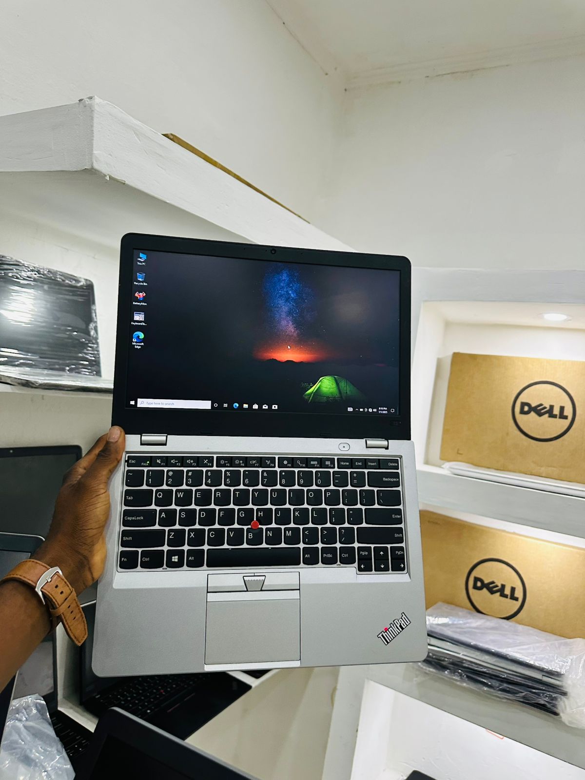 Computadores Lenovo