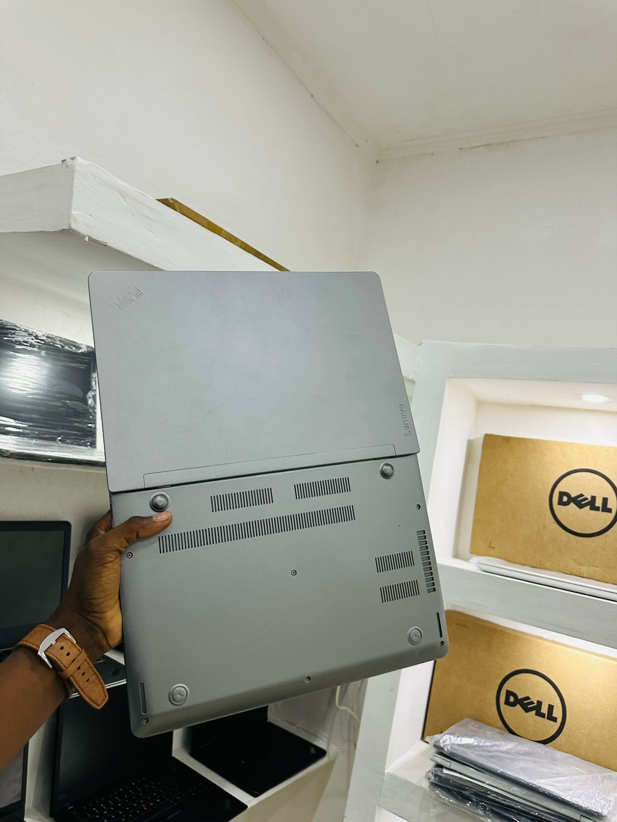 Computadores Lenovo - Imagem 2