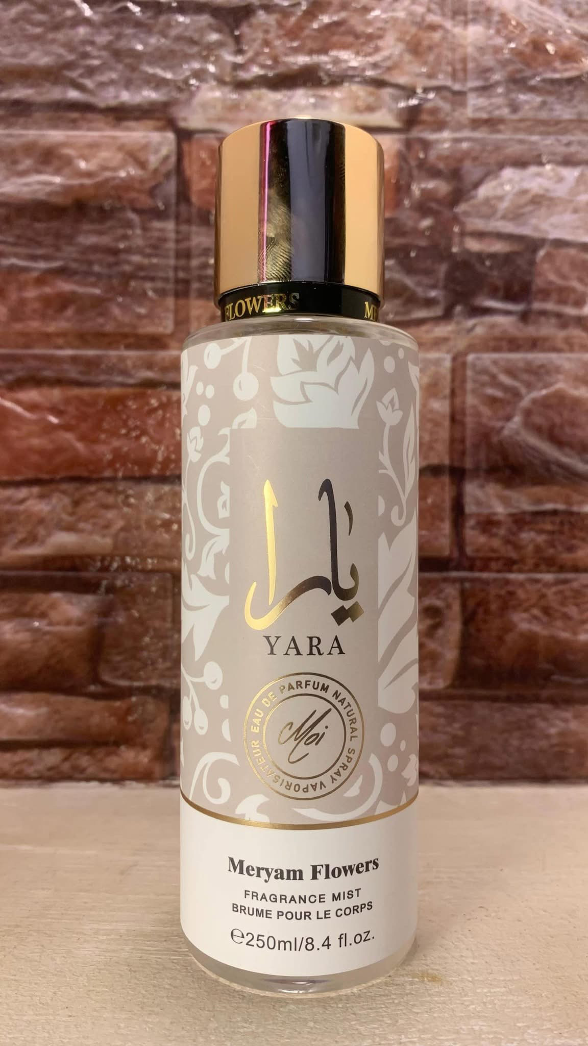 Perfumes disponíveis  - Imagem 2