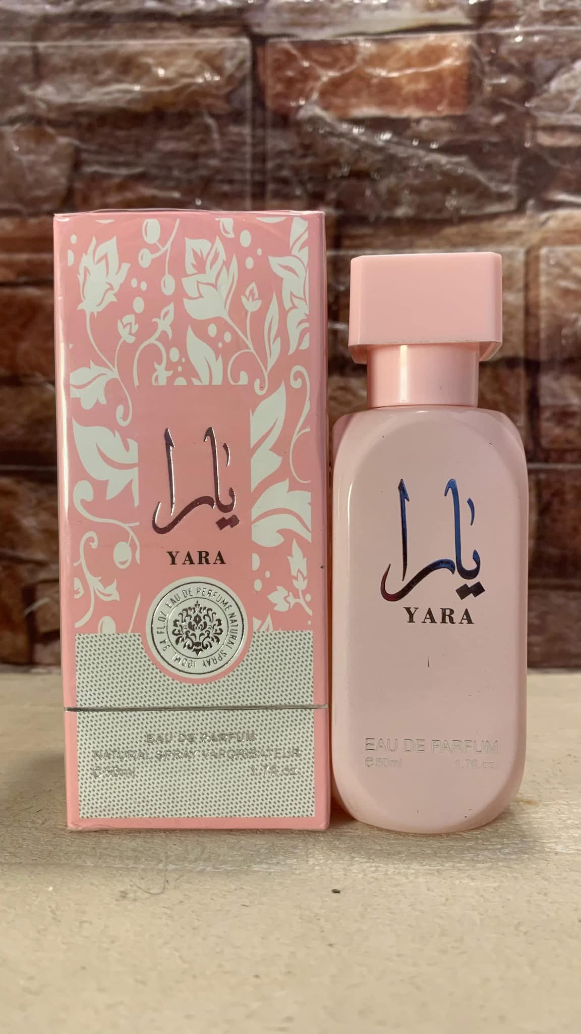 Perfumes disponíveis  - Imagem 3