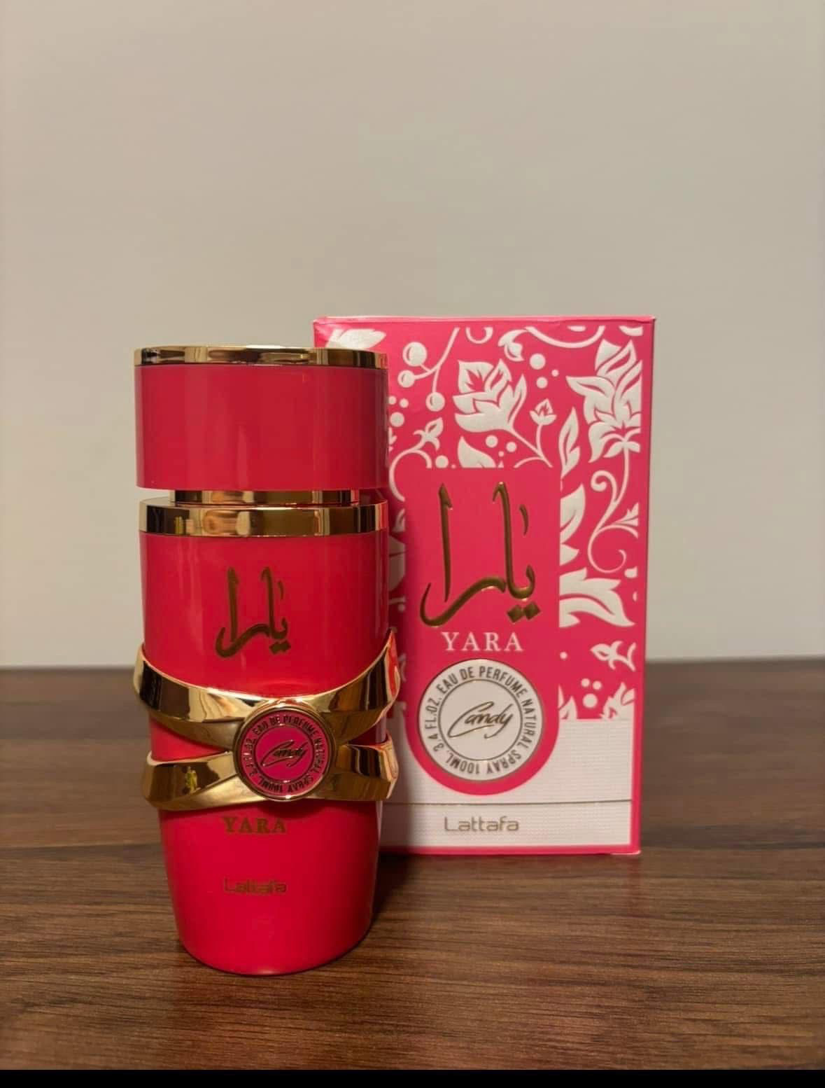 Perfumes disponíveis  - Imagem 4