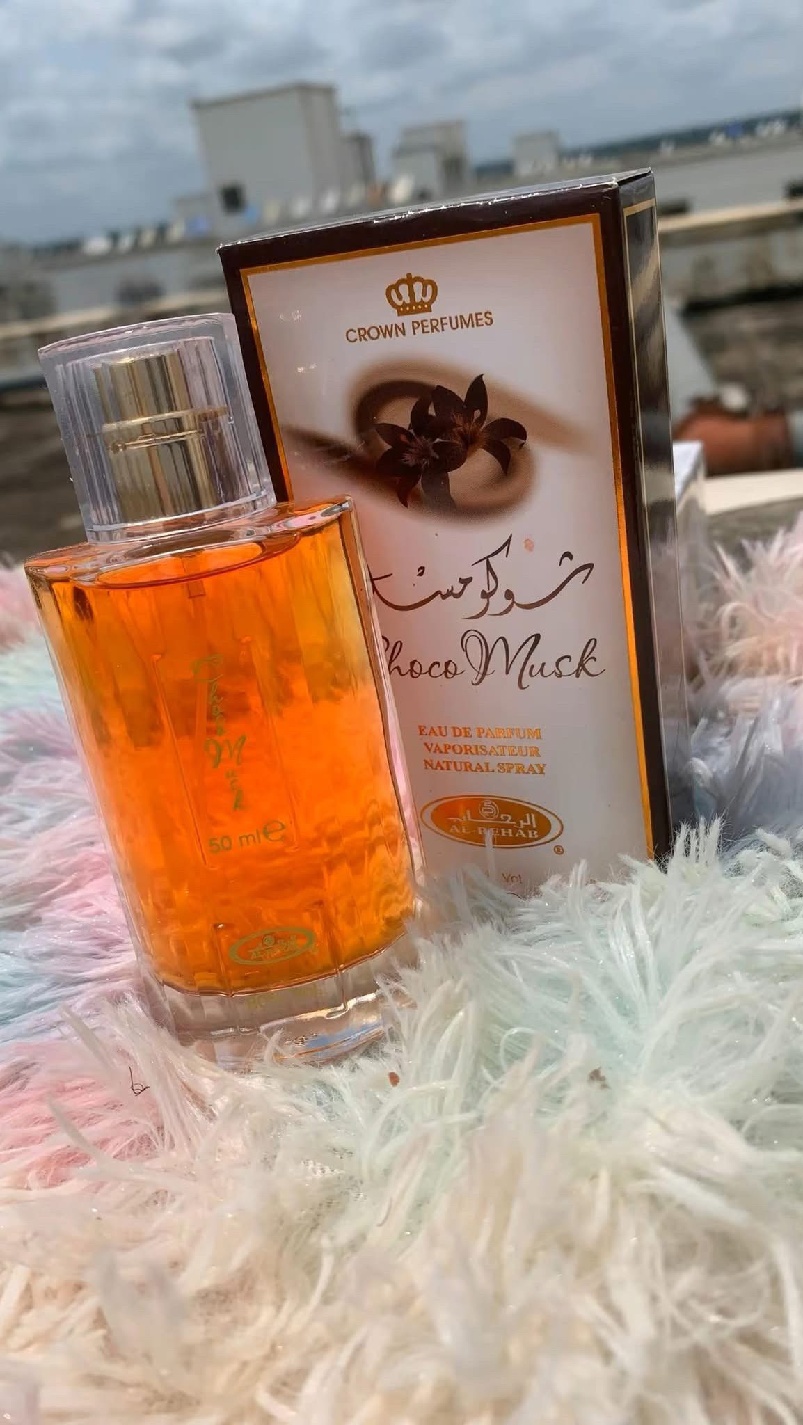 Perfumes disponíveis  - Imagem 5