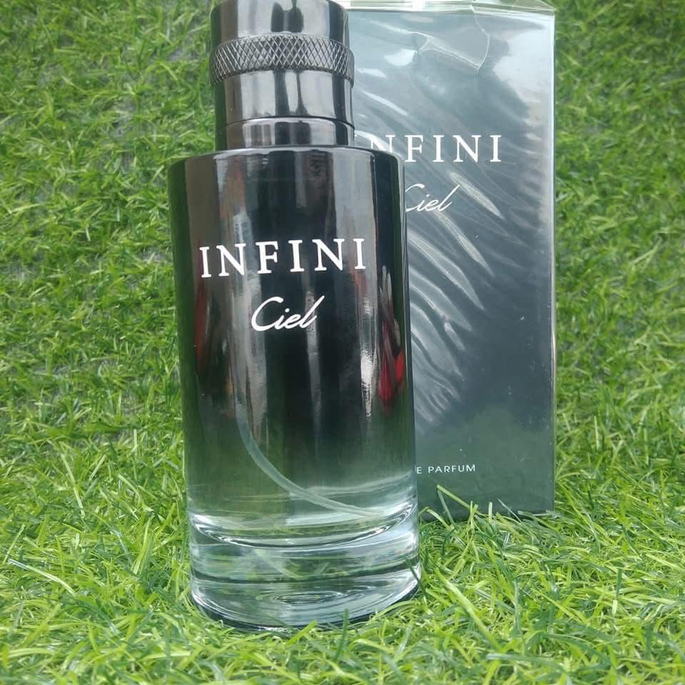 Perfumes disponíveis  - Imagem 6