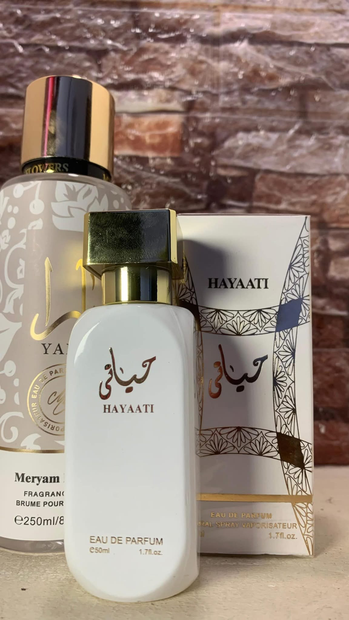 Perfumes disponíveis  - Imagem 7