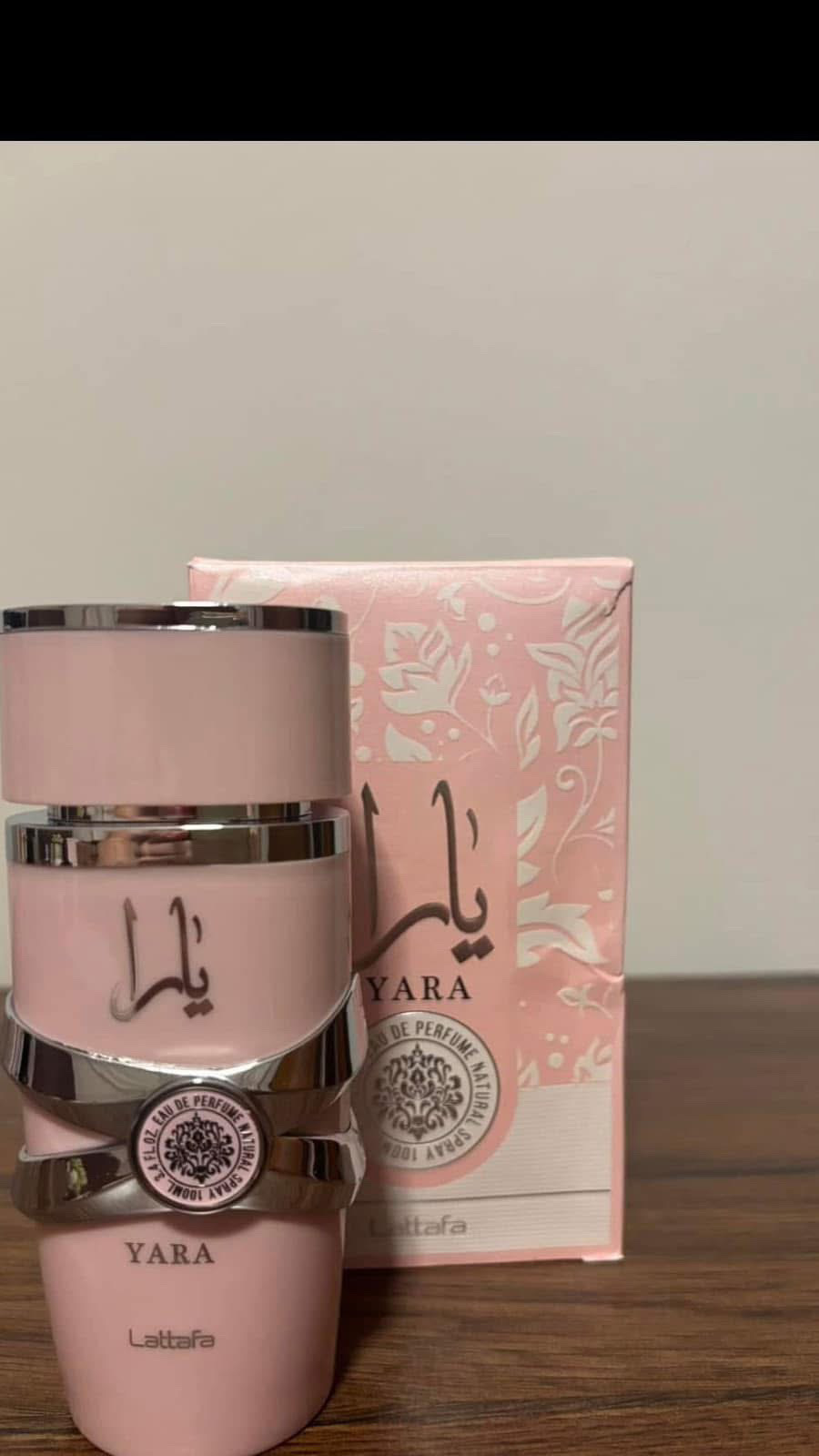Perfumes disponíveis  - Imagem 8
