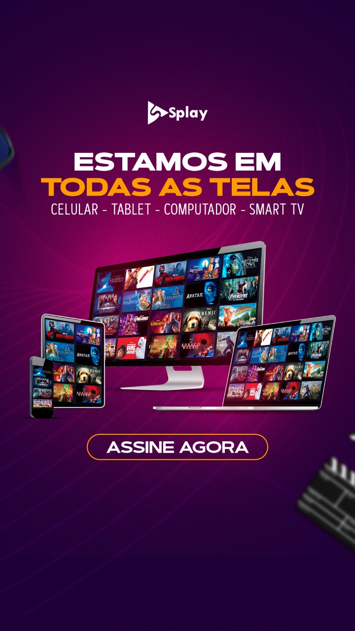 Serviço Streaming (canais, filmes e séries) - Imagem 6