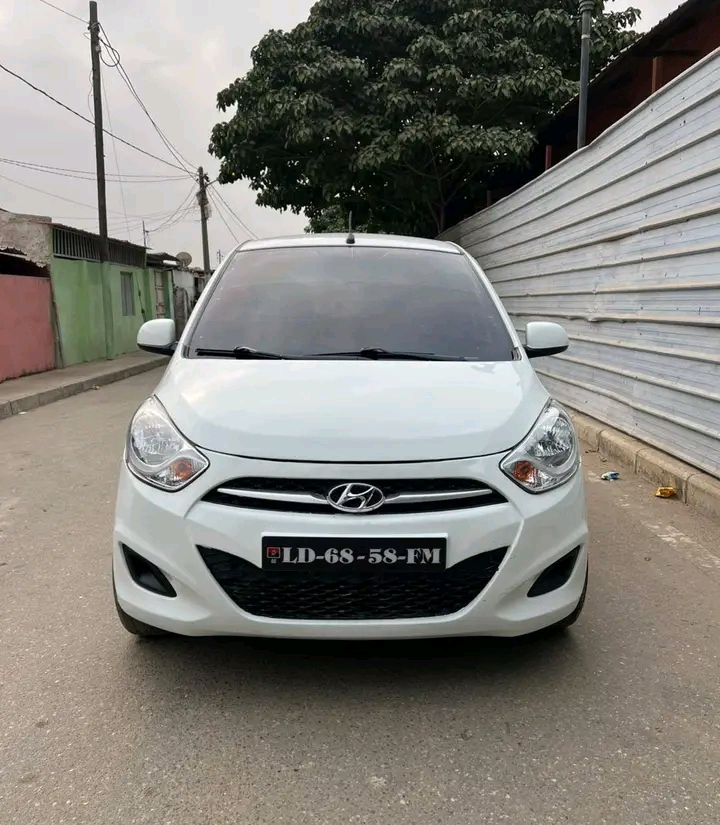 HYUNDAI I10 1.2 TEL :946.168.934