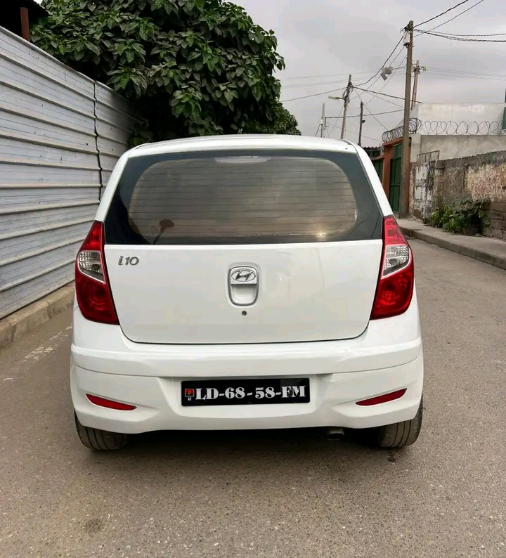 HYUNDAI I10 1.2 TEL :946.168.934 - Imagem 4