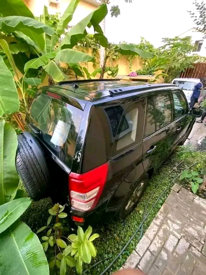 SUZUKI GRANDE VITARA TEL:946.168.934 - Imagem 2