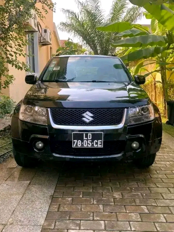 SUZUKI GRANDE VITARA TEL:946.168.934