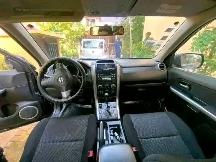 SUZUKI GRANDE VITARA TEL:946.168.934 - Imagem 3