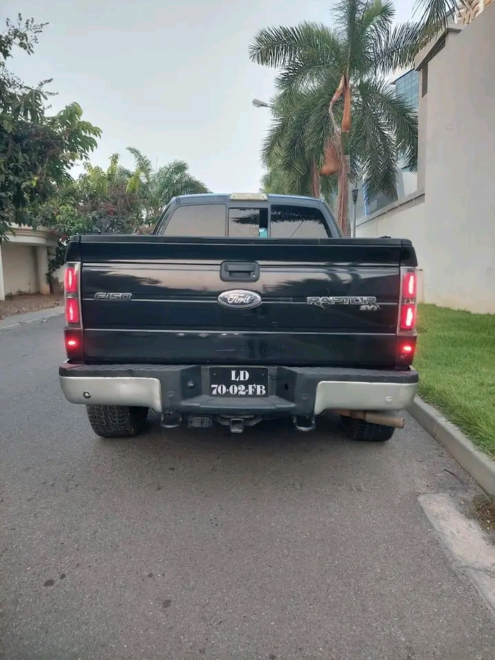 FORD REPTOR TEL: 946.168.934 - Imagem 3