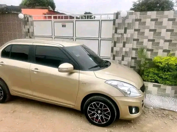 SUZUKI SWIFT TEL:946.168.934 - Imagem 3