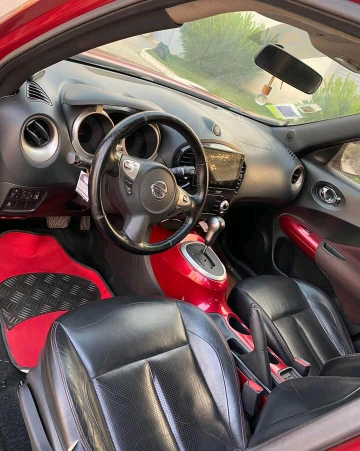 NISSAN JUKE - Imagem 2