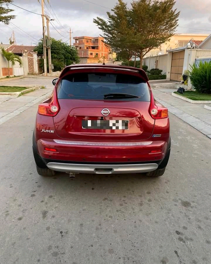 NISSAN JUKE - Imagem 3