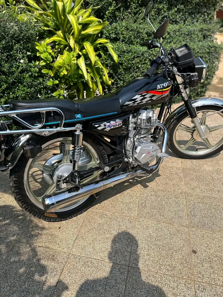 Moto a venda  - Imagem 3