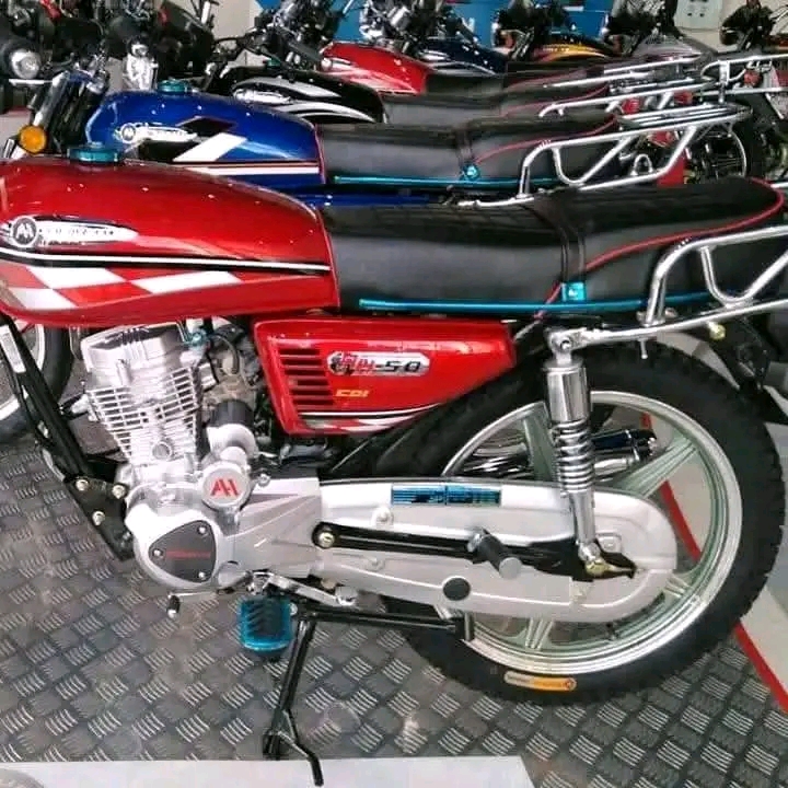 Moto a venda  - Imagem 4