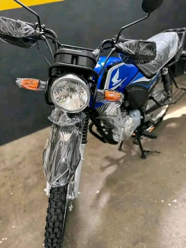 Moto a venda  - Imagem 5