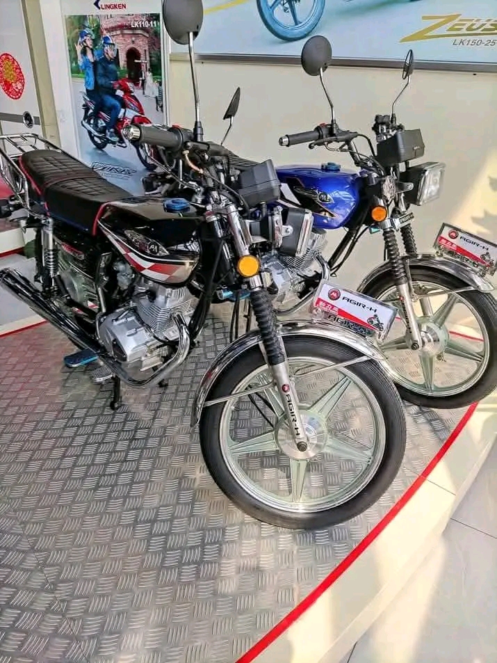 Moto a venda  - Imagem 6