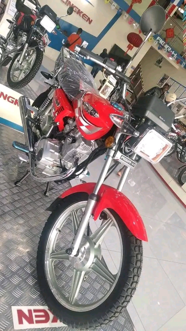 Moto a venda  - Imagem 7