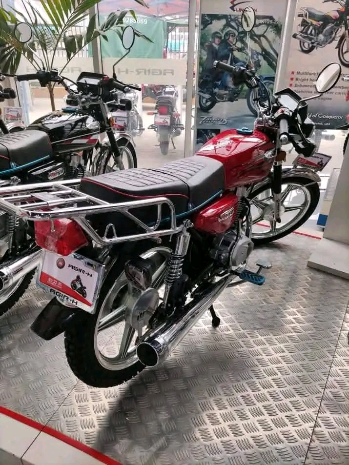 Moto a venda  - Imagem 8