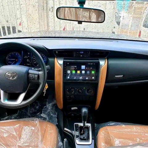 Toyota Fortuner  - Imagem 5