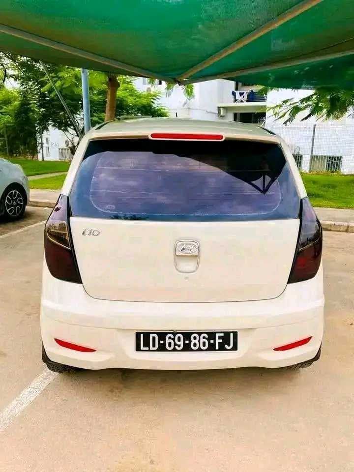 Hyundai i10 - Imagem 2