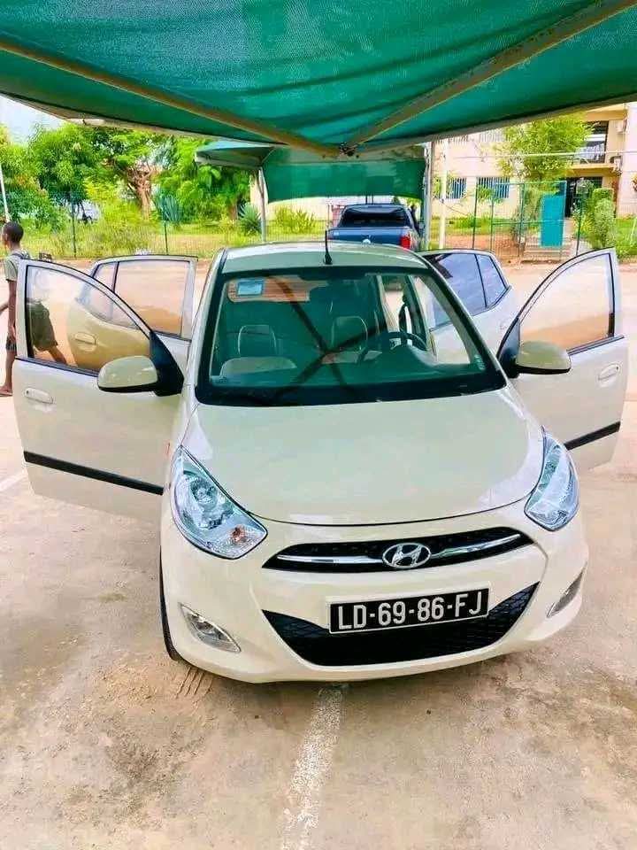 Hyundai i10 - Imagem 3