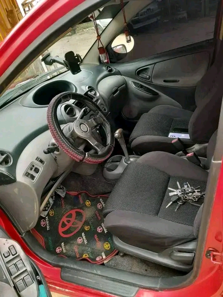 TOYOTA VTZ Em PERFEITAS CONDIÇÕES  - Imagem 2
