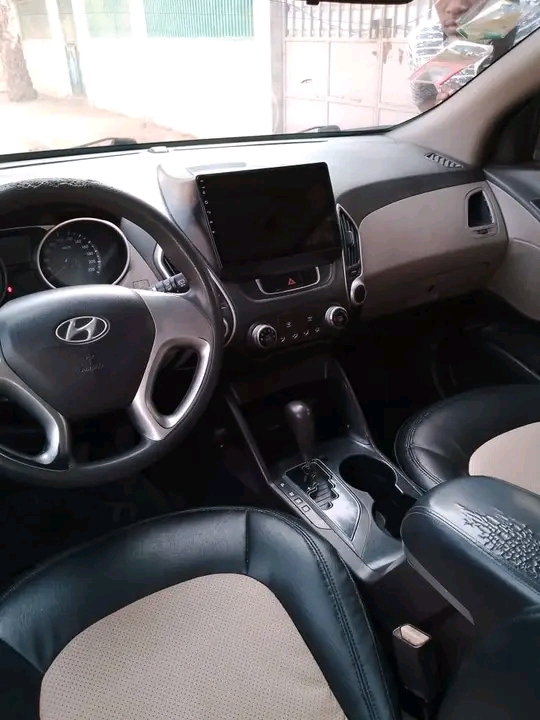 HYUNDAI TUCSON  - Imagem 2
