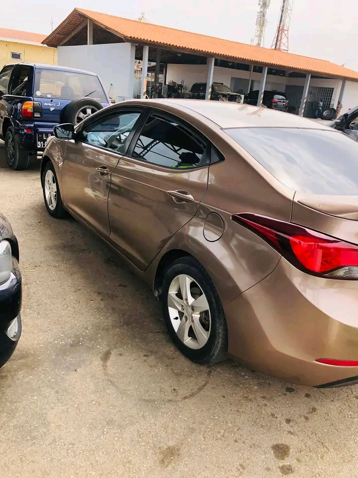 HYUNDAI TUCSON  - Imagem 2