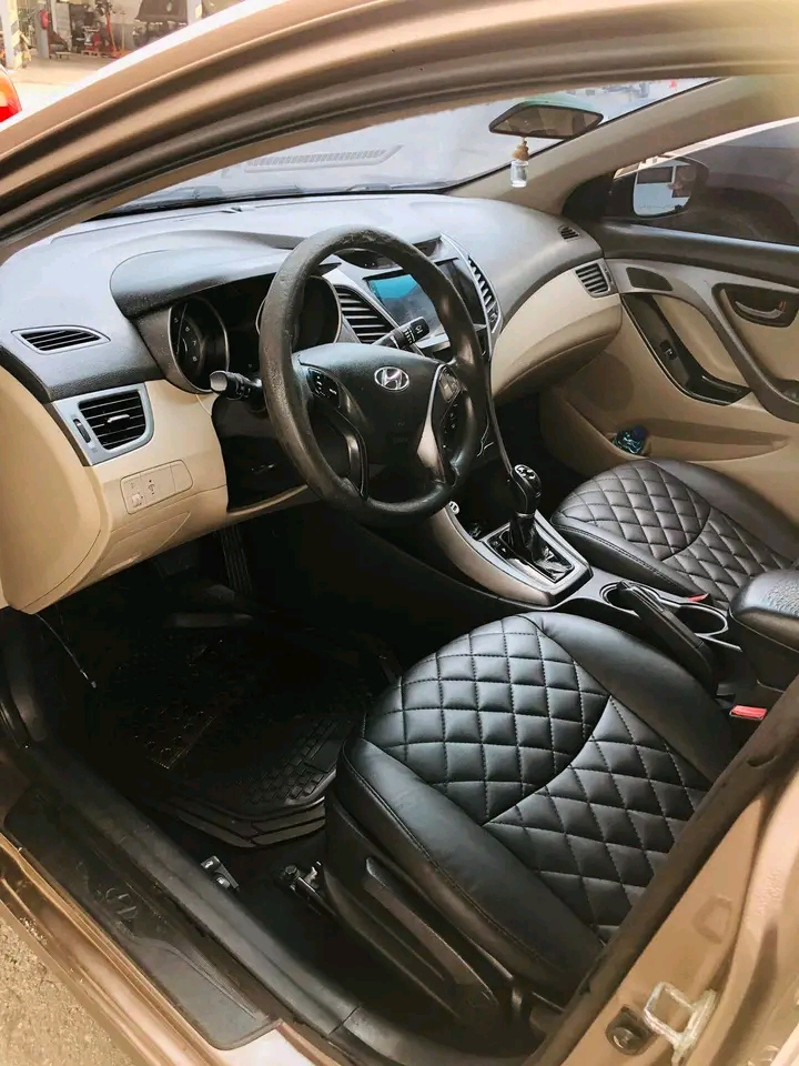 HYUNDAI TUCSON  - Imagem 3