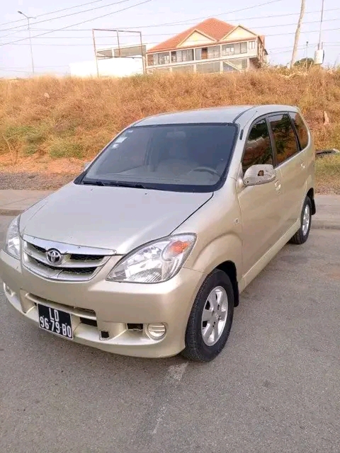 Toyota Avanza