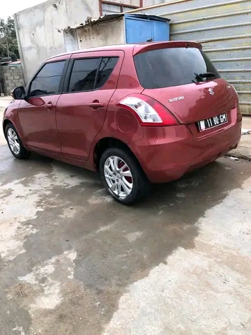 Suzuki Swift Automático  - Imagem 2