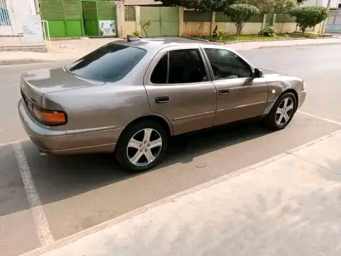 Toyota Camry  - Imagem 3