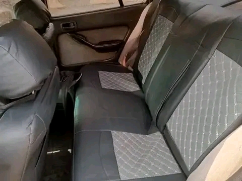 Toyota Camry  - Imagem 5