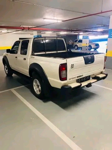 Nissan hardbody  - Imagem 3