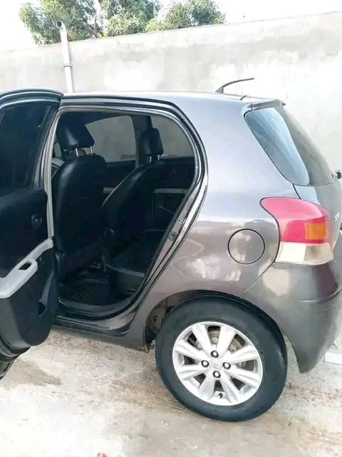 Toyota Yaris  - Imagem 3