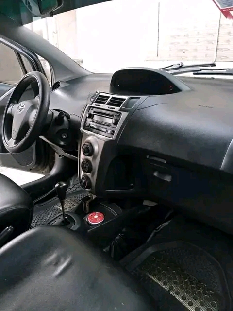Toyota Yaris  - Imagem 5