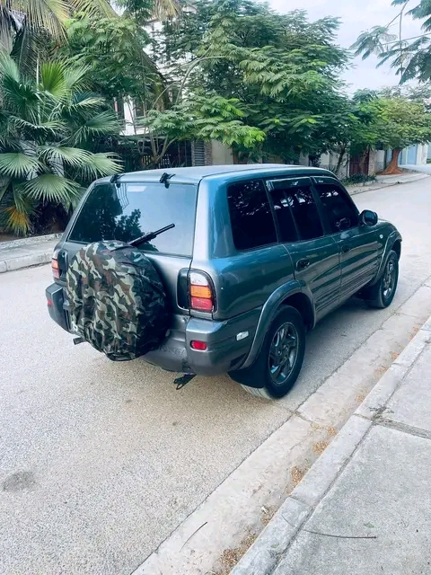 Toyota RAV4  - Imagem 3