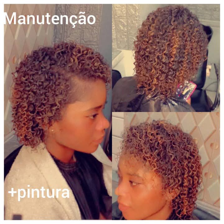 Cachos permanente  - Imagem 5