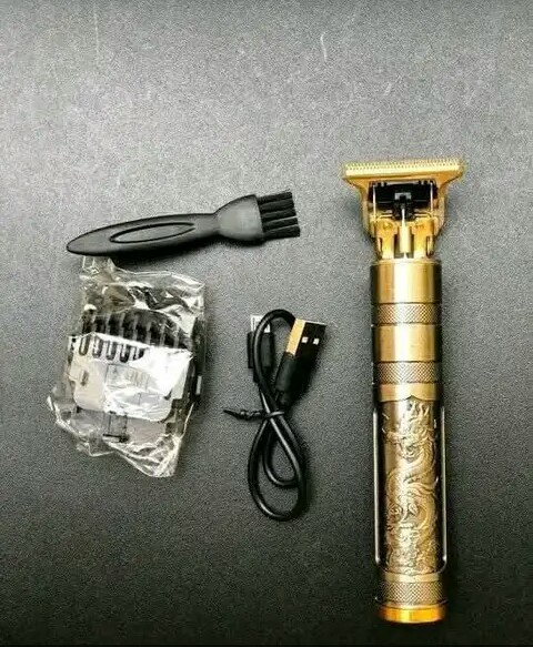 Maquina de Corte de Cabelo