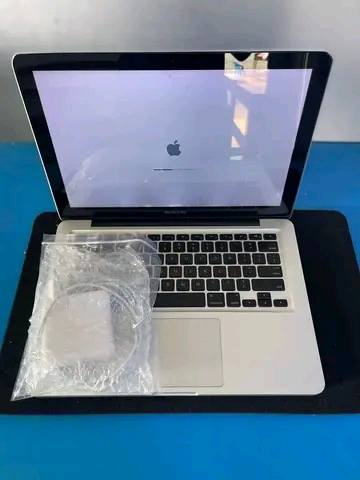 MacBook pro de 14 polegadas novo na caixa  - Imagem 3