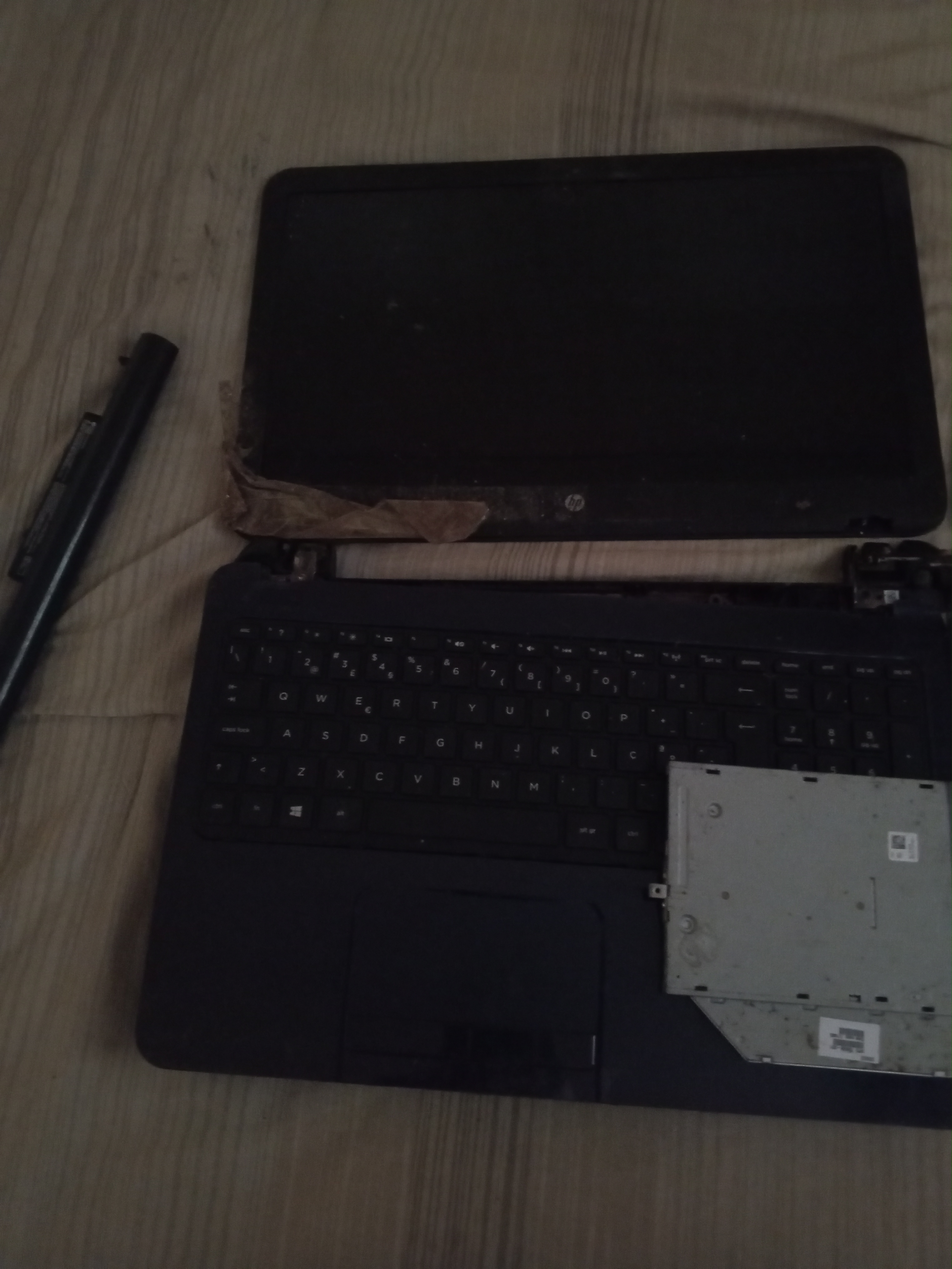 Acessórios de computador 