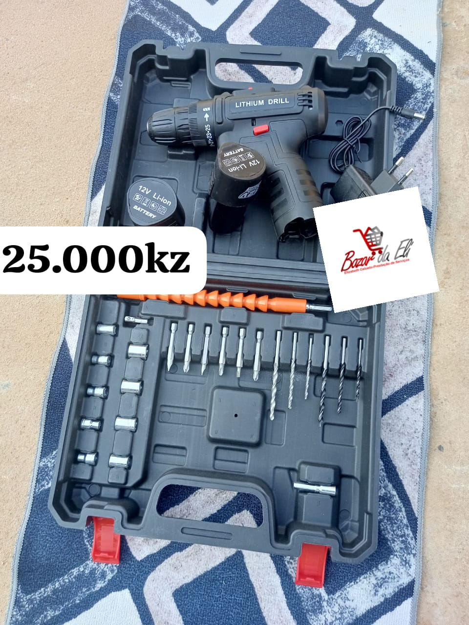 Produtos disponível para entrega imediata .921487046 - Imagem 5