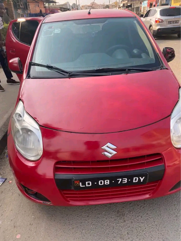 SUZUKI CELEIRO 